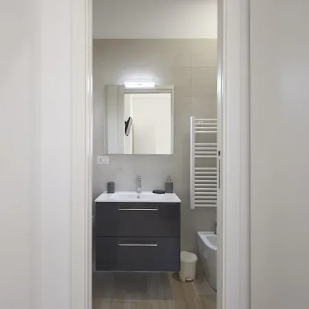 Aparthotel In Centro By Host Hero Civitanova Marche