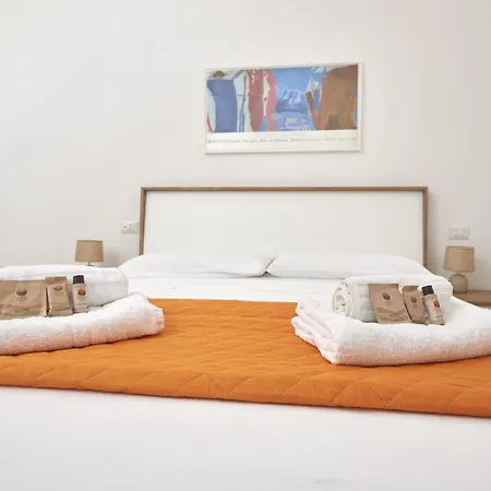 In Centro By Host Hero 4* Civitanova Marche