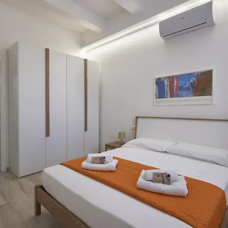 Aparthotel In Centro By Host Hero 4*