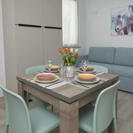 In Centro By Host Hero Aparthotel 4*